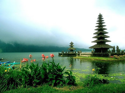 Bali island is waiting for all casino players