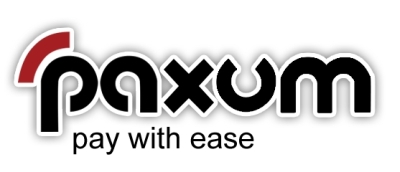 Put money into your gaming account through Paxum wallet